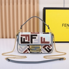 Fendi Satchel Bags